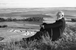 Miguel de Unamuno en La Flecha