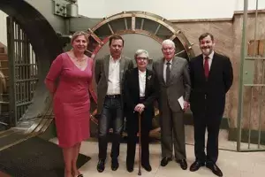 Foto de grupo