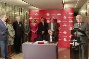 Foto de grupo