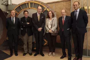 Foto de familia