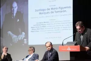 García Montero