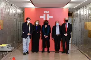 Foto de grupo 