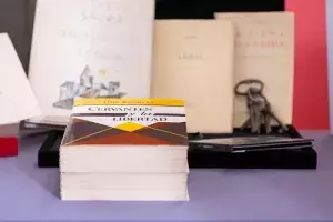 Libros, legado