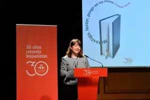 María José Gálvez