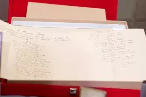 Manuscrito