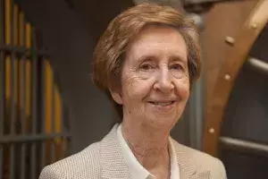 Margarita Salas