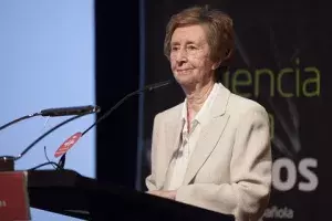 Margarita Salas
