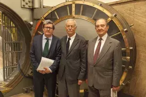 Foto de grupo