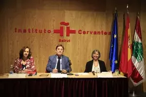 Rueda de prensa