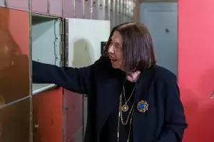 Depositando el legado