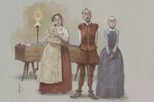 Ilustración de Miguelanxo Prado