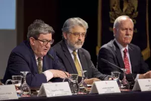 Afirmación de Juan Manuel Bonet