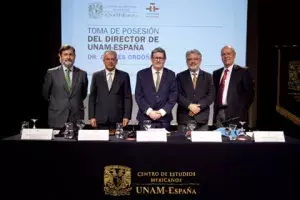 Foto de grupo