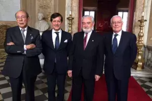 Foto de grupo