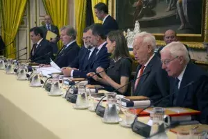 Foto de grupo