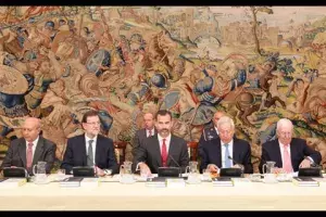 Foto de grupo