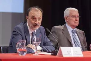 El Instituto “es una de las instituciones más conocidas y mejor valoradas” en el exterior