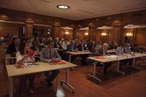 Reunión Anual de Directores del Cervantes