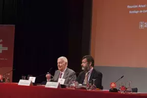 Foto de grupo