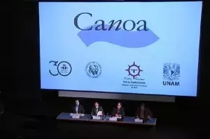 Sesión de mañana