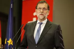 Mariano Rajoy