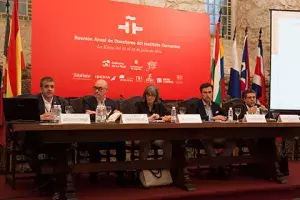 Exposición de modelos de gestión