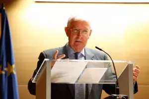 Discurso de inauguración de Víctor García de la Concha
