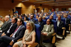 Casi ochenta directivos del Instituto Cervantes participan en la Reunión Anual de Directores