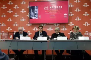 Rueda de prensa