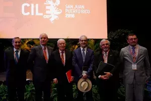 Foto de grupo