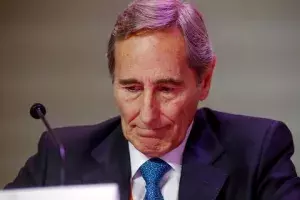 Julio Linares López, vicepresidente del Consejo de Administración de Telefónica