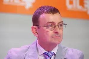 Richard Bueno, director Académico del Instituto Cervantes