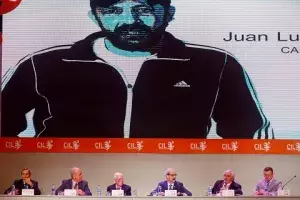 Presentación del SIELE