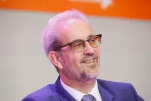 Daniel Hernández Ruipérez, rector de la Universidad de Salamanca