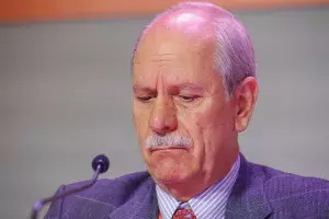Roberto Castañón, director del Centro de Enseñanza para Extranjeros de la Universidad Autónoma de México (UNAM)