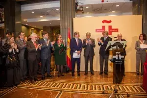 Toma de posesión