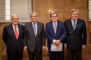 Foto de grupo