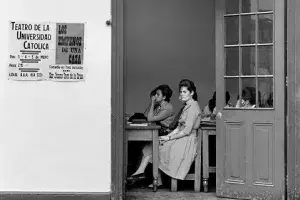 Universidad Católica