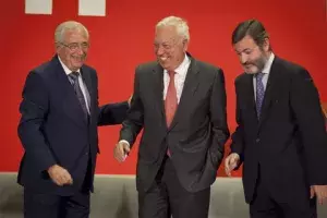 Foto de grupo