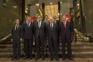 Foto de grupo