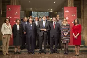 Foto de grupo