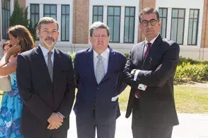 Foto de grupo