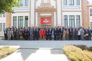 Foto de familia