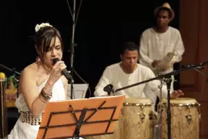 Batuque de Saia Rodada