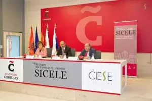 Intervención de José Carlos Gómez Sal