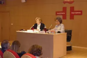 María Teresa Fernández de la Vega