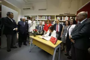 Nélida Piñón