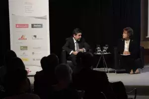 Ángel Agudo San Emeterio, presidente de Correos