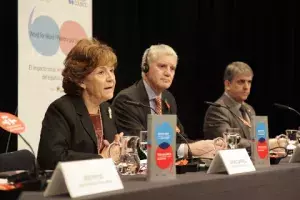 presentación libro Palabra por Palabra