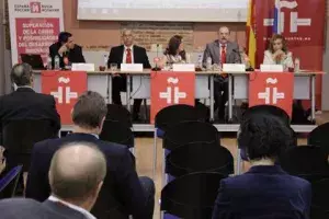 El Dr. Vladimir Davydov, del Instituto de Latinoamérica